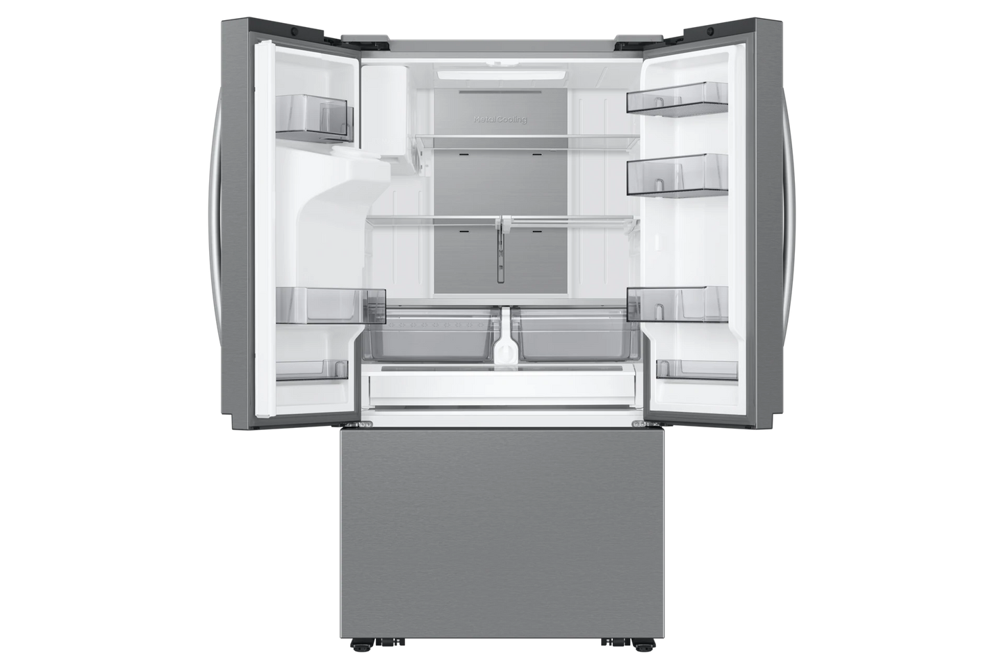 RF27CG5400SRAA	SAMSUNG 27 Cu. Ft. FD Ref S/S