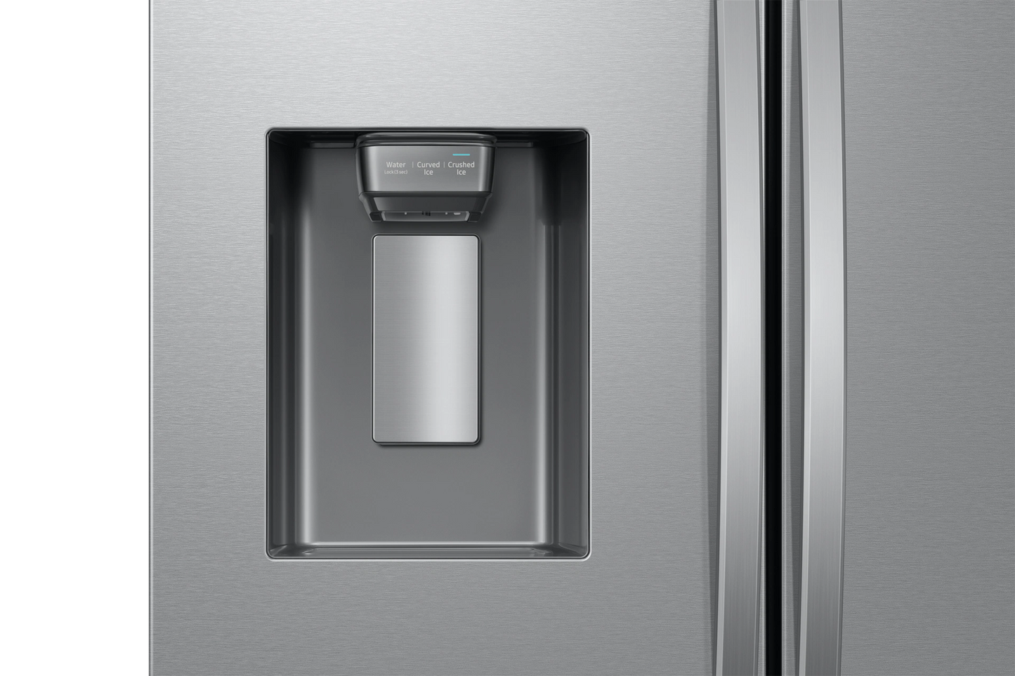RF27CG5400SRAA	SAMSUNG 27 Cu. Ft. FD Ref S/S