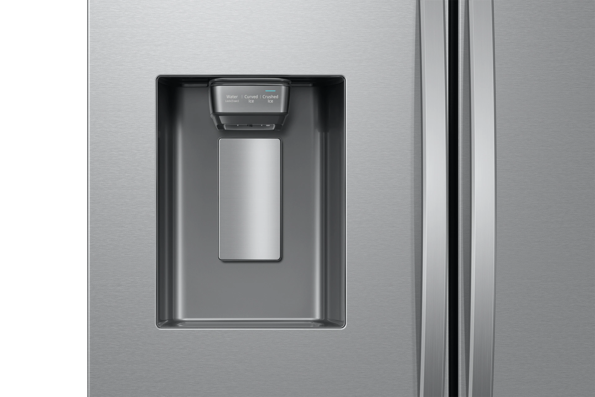 RF27CG5400SRAA	SAMSUNG 27 Cu. Ft. FD Ref S/S 4