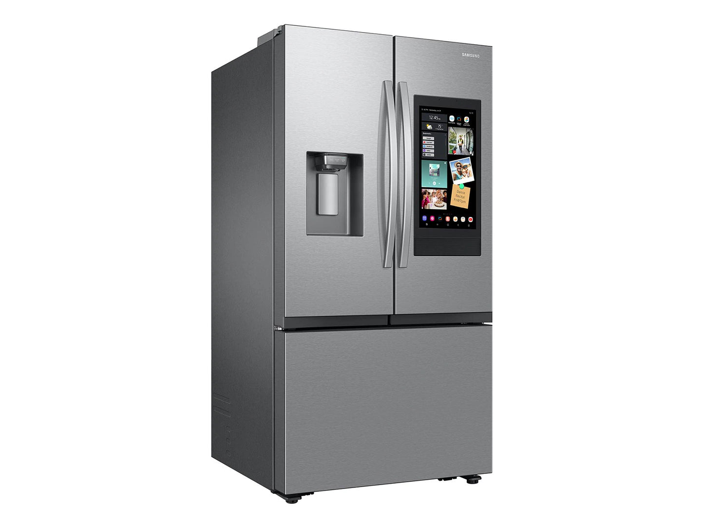 RF32CG5900SRAA	SAMSUNG 30.0 Cu. Ft. FD Ref S/S