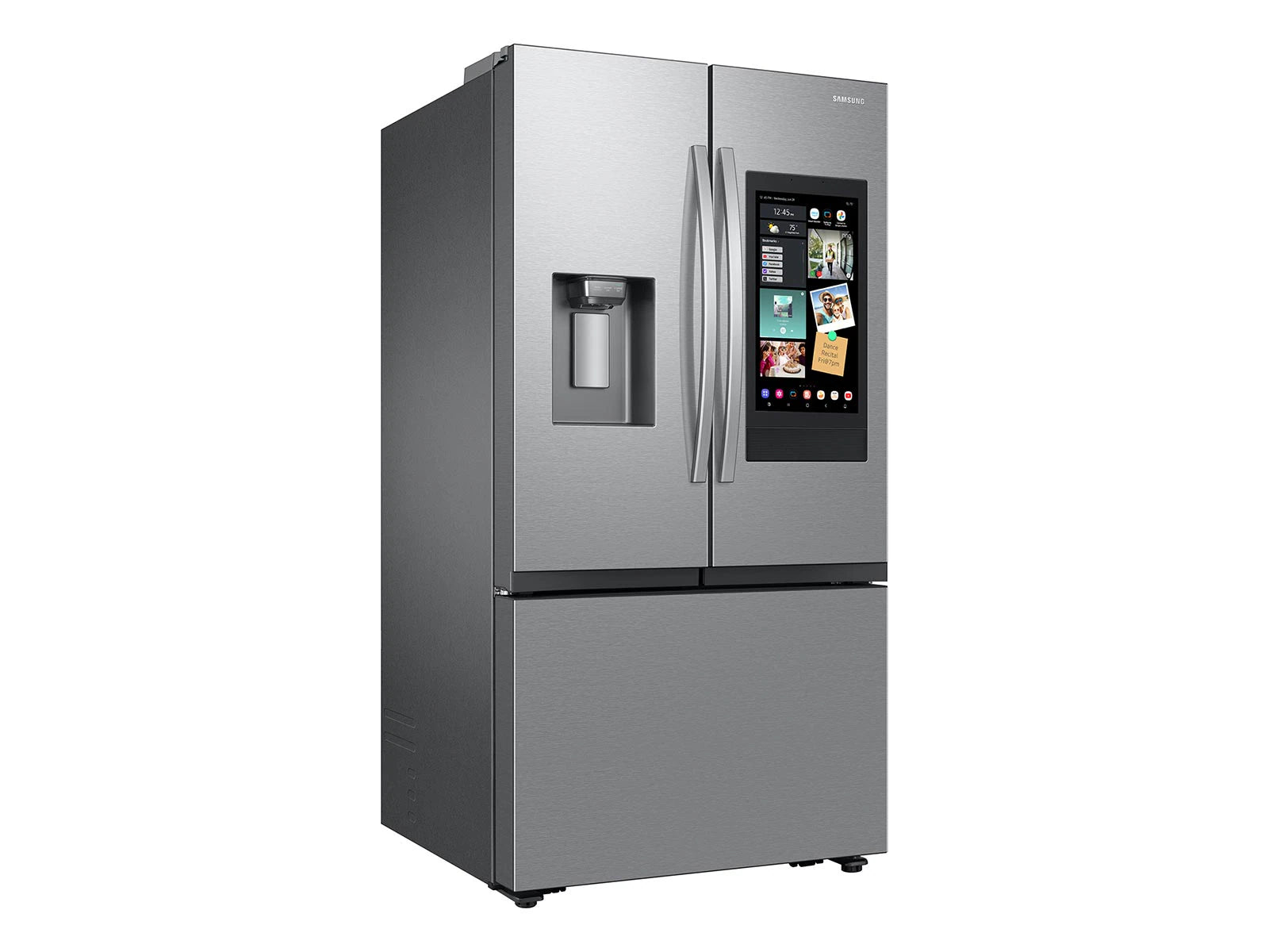 RF32CG5900SRAA	SAMSUNG 30.0 Cu. Ft. FD Ref S/S