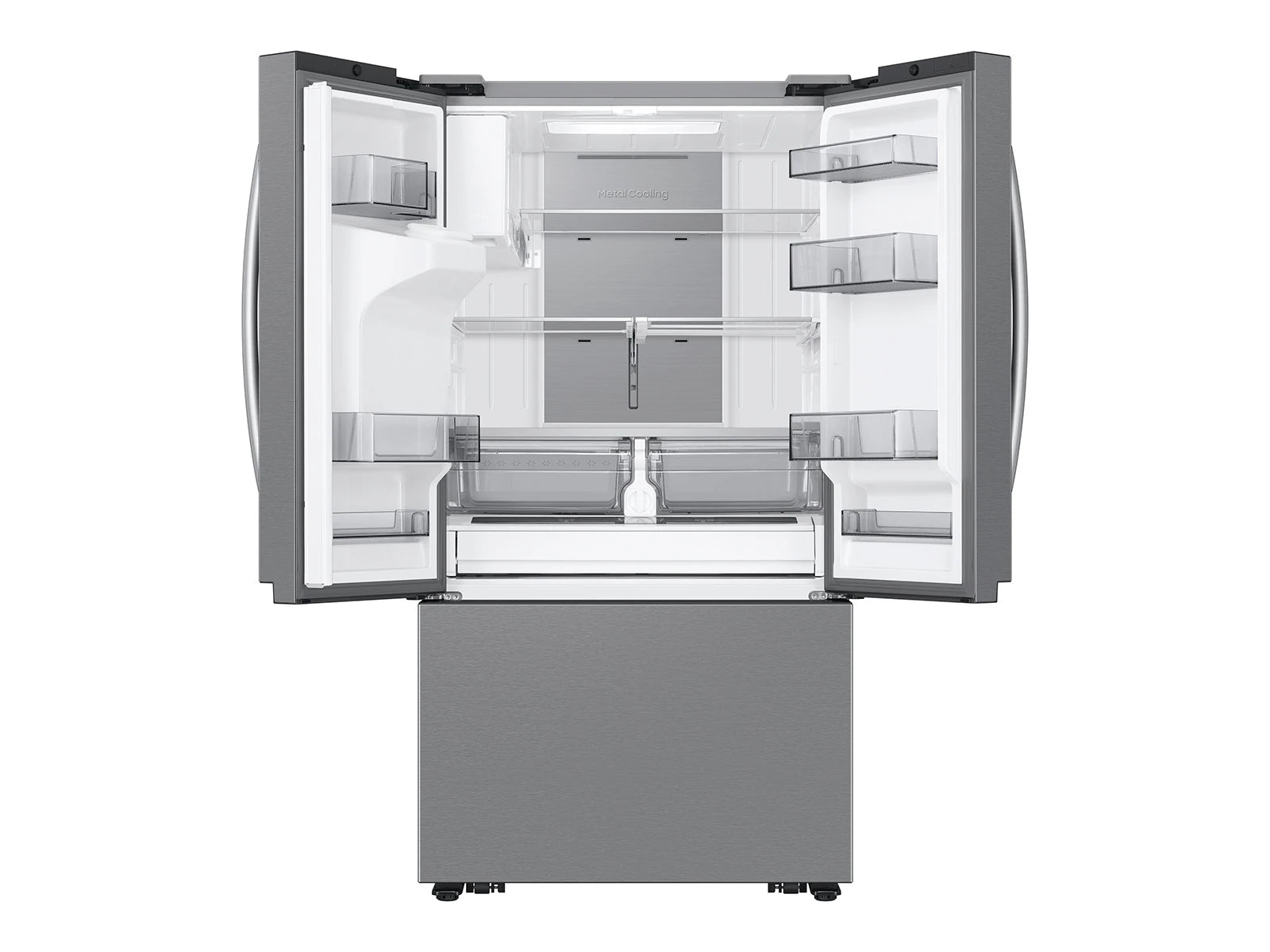 RF32CG5900SRAA	SAMSUNG 30.0 Cu. Ft. FD Ref S/S 4