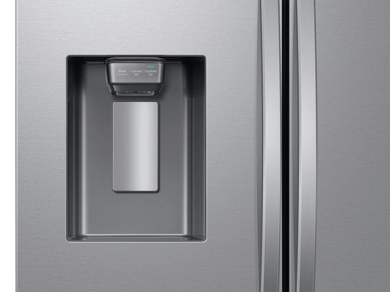 RF32CG5900SRAA	SAMSUNG 30.0 Cu. Ft. FD Ref S/S 5