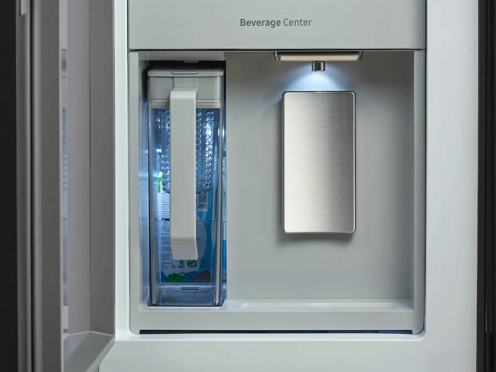 RF29DB9900QDAA	SAMSUNG BESPOKE 29 Cu. Ft. QD Ref S/S 11