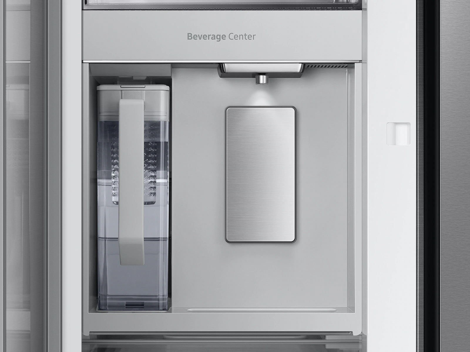 RF30BB6600QLAA	SAMSUNG BESPOKE 30.0 Cu. Ft. FD Ref S/S 10
