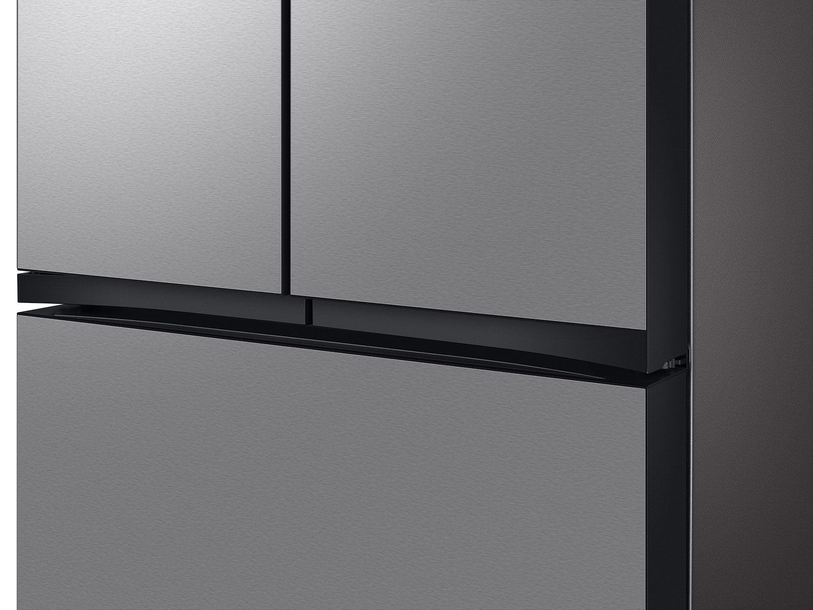 RF30BB6600QLAA	SAMSUNG BESPOKE 30.0 Cu. Ft. FD Ref S/S 11