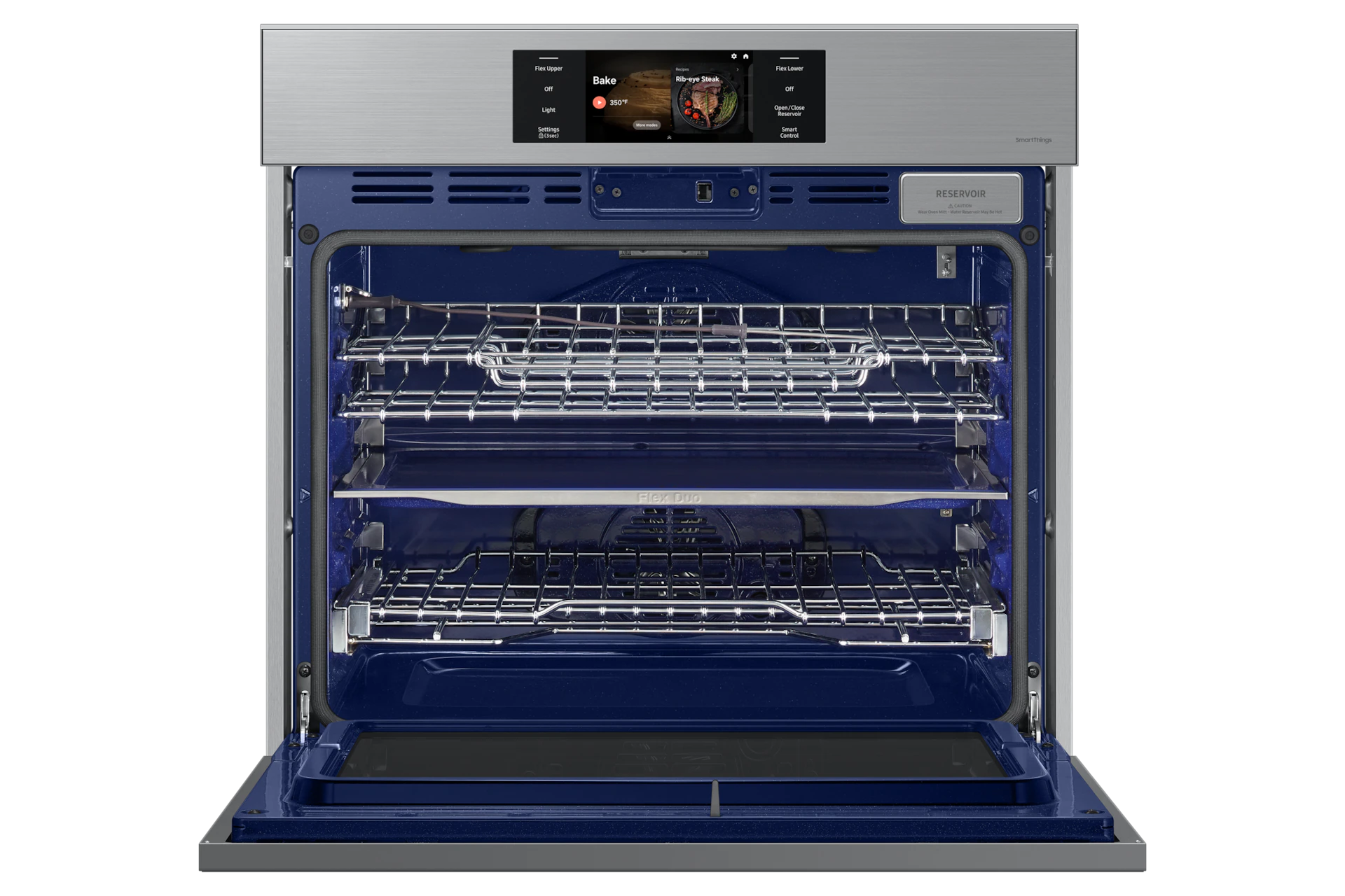 Samsung NV51CG700SSRAA 5.1 cu. ft. Single Wall Oven