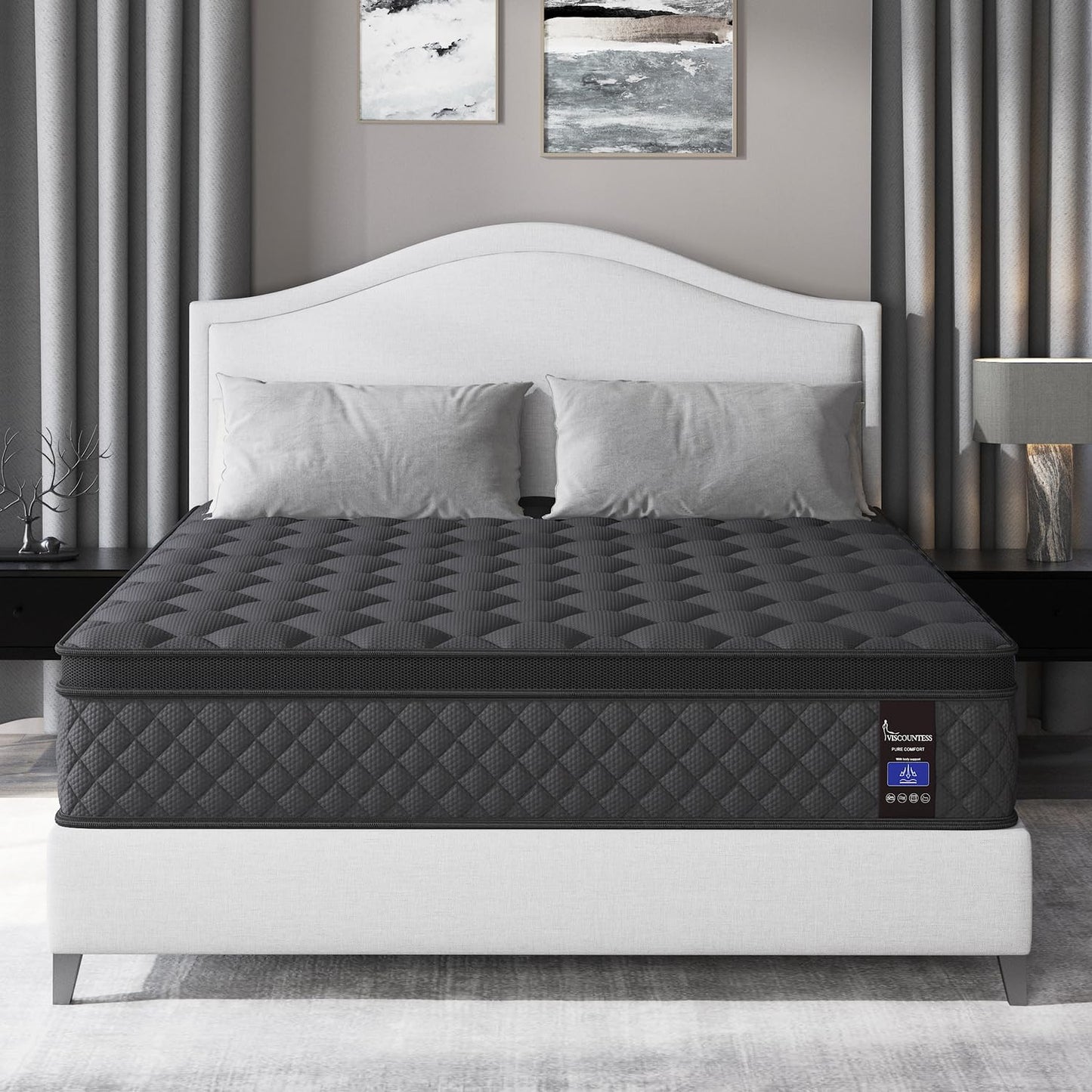 Closeout clearance mattresses