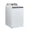 KM2629162 Kenmore, 4.4 cf. Top-load Washer w/Agitator and dryer
