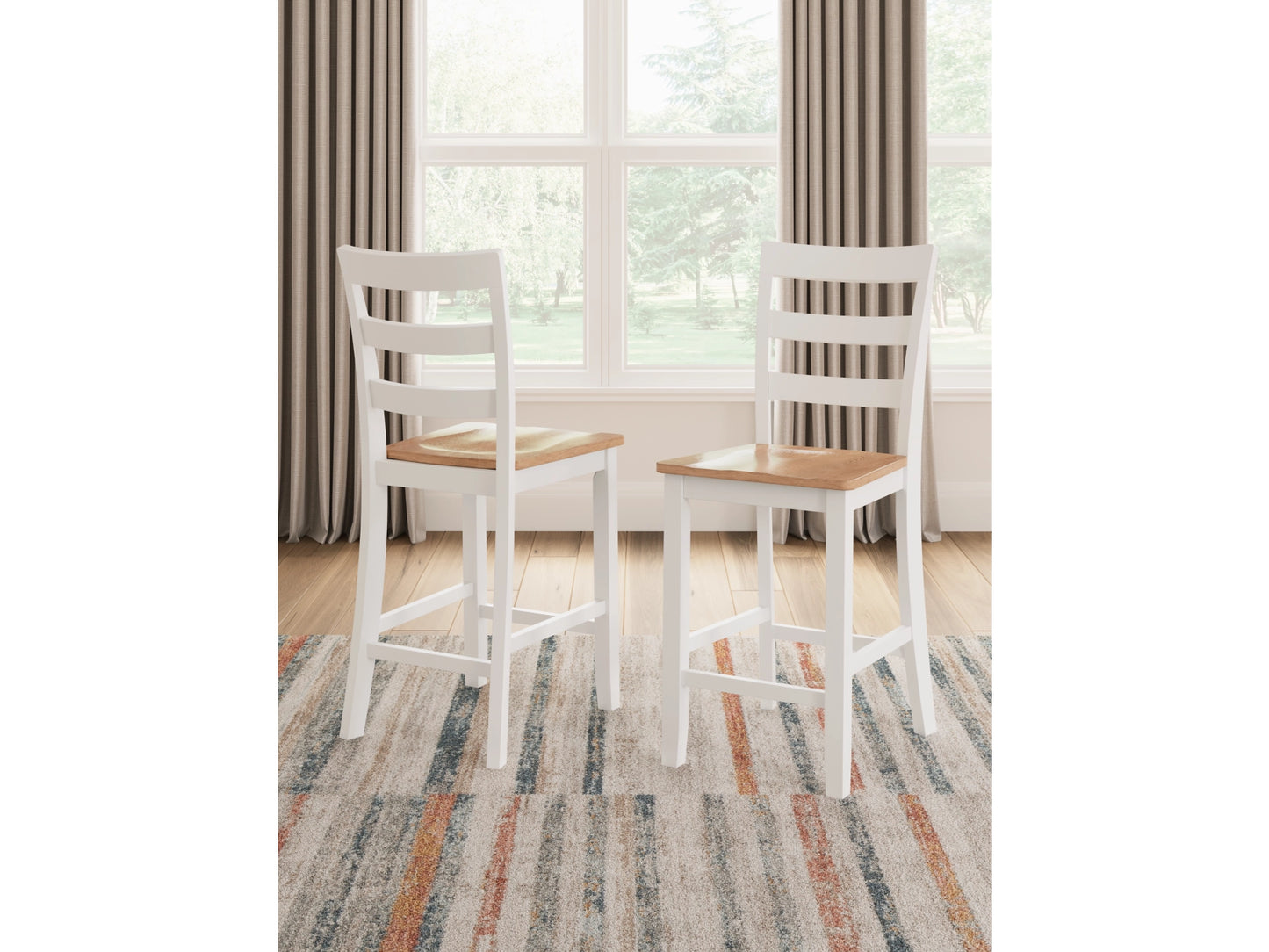 Gesthaven Dining Collection