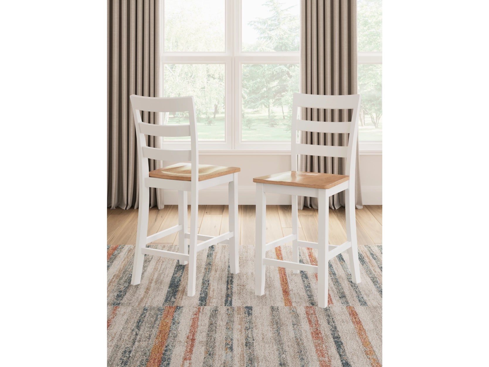 Gesthaven Dining Collection 15