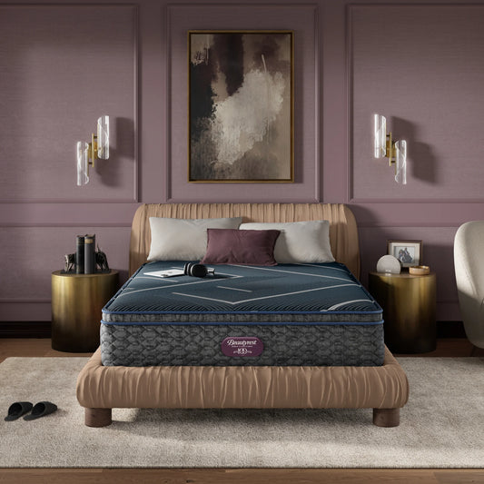 Beautyrest® World Class® Collection